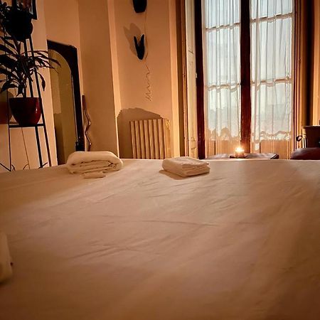 Appartement La Stanza Della Giungla à Milan Extérieur photo