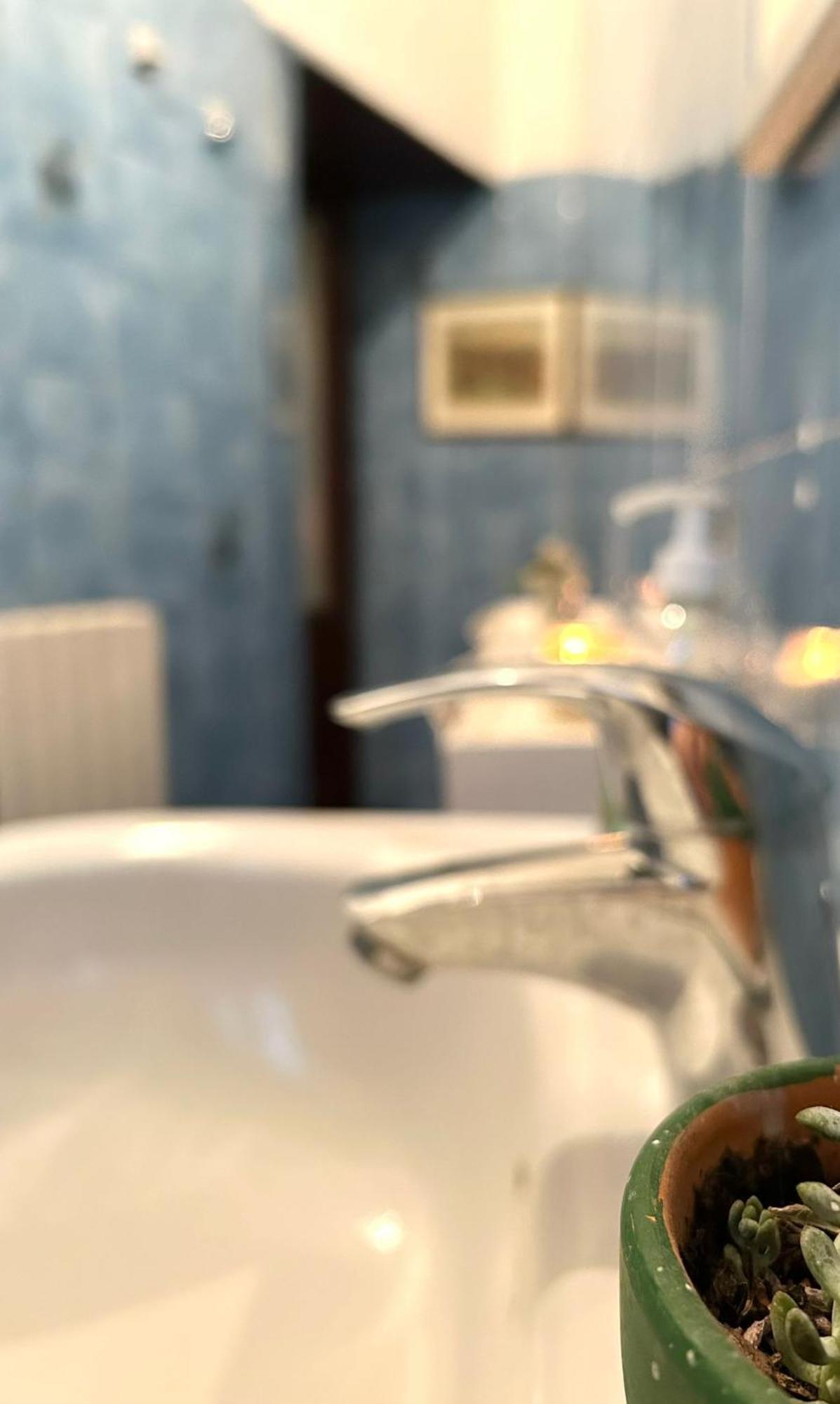 Appartement La Stanza Della Giungla à Milan Extérieur photo