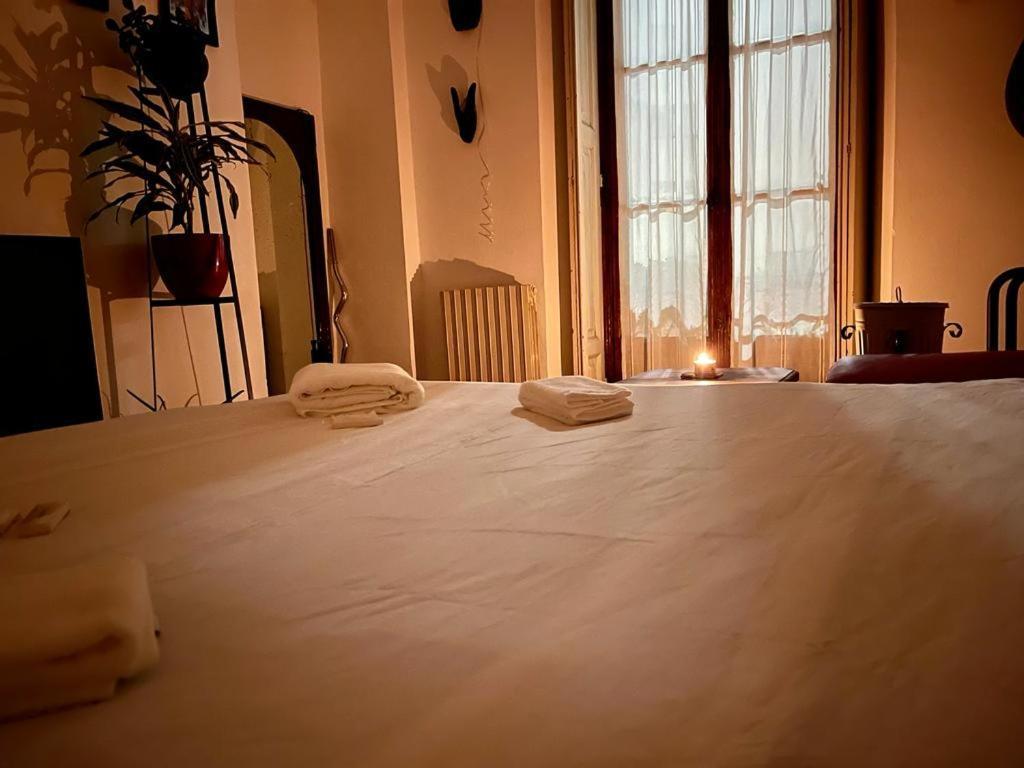 Appartement La Stanza Della Giungla à Milan Extérieur photo